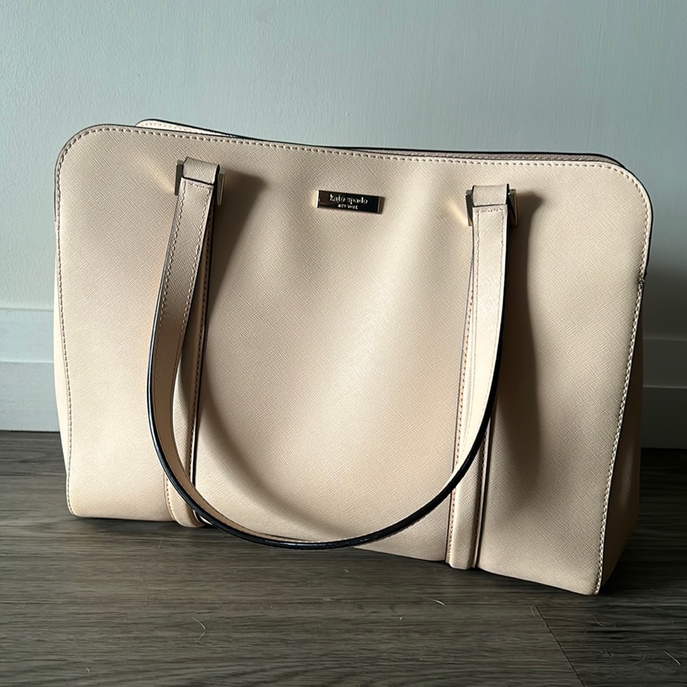Kate Spade Medium-sized Satchel